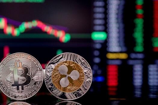 比特币、XRP和Vantard(VTARD)的价格上涨吸引投资者的关注-CoinJournal