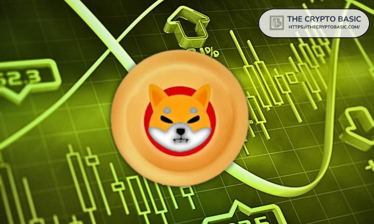 Shiba Inu买入信号已触发,以下地址可在当前价格获利