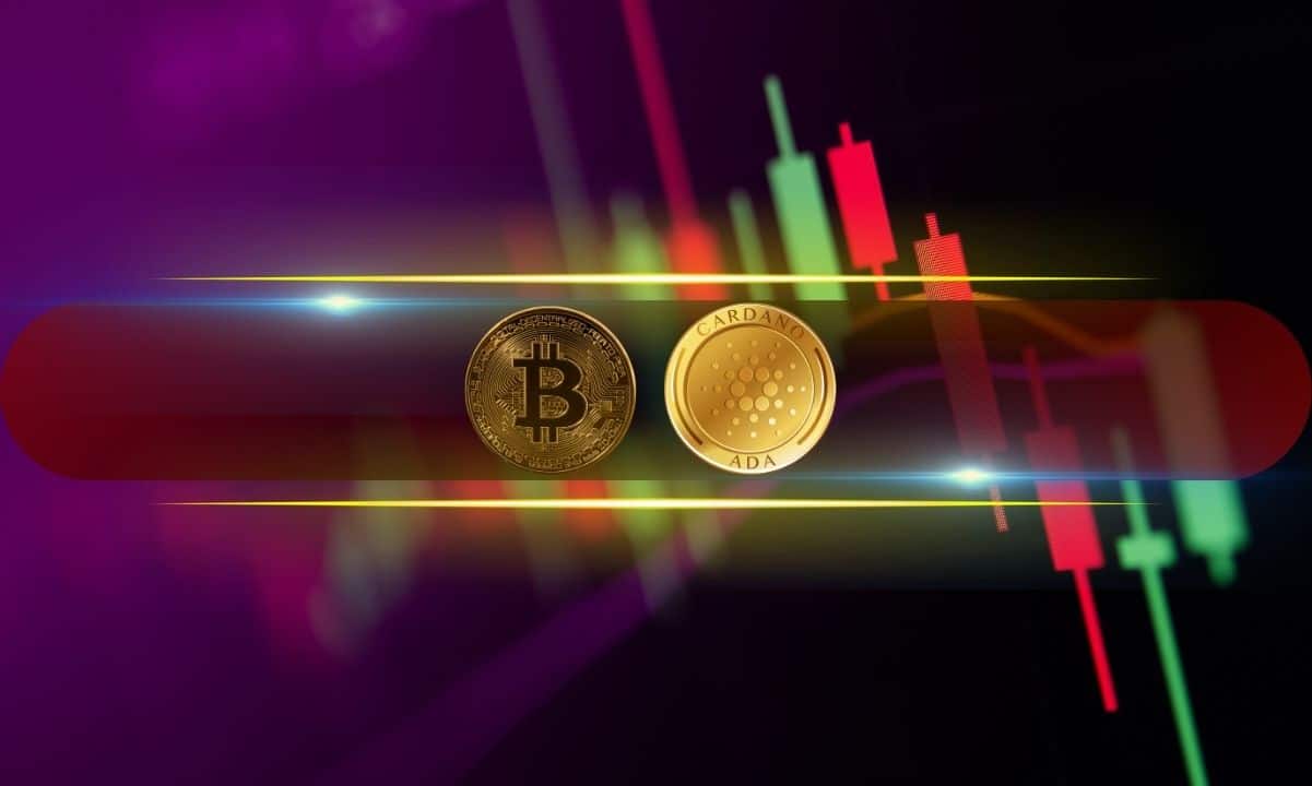 ADA和XRP表现出色,BTC整合稳步进行(周末市场观察)