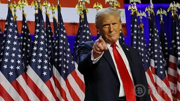 What Explosive Investment Opportunities Can Trump Bring Us?
